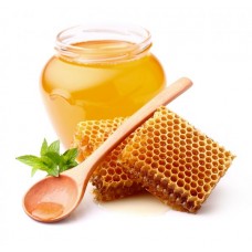 Honey мёд