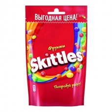 Rainbow drops вкус конфет похожий на skittles