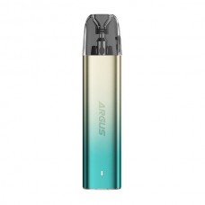 Argus G2 Mini Pod Kit 1200mah - Spring Green