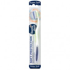 Dontodent зубная щетка soft protection super мягкая, 1 шт.