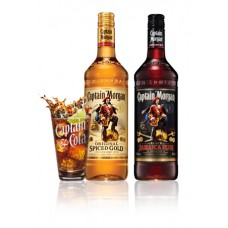 Jamaican rum ямайский ром
