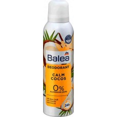 Balea дезодорант-спрей Deodorant Calm Cocos, 200 мл