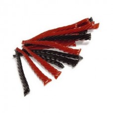 Red licorice лакричные конфеты