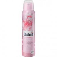 Balea дезодорант-спрей Perfume Deodorant Pink Blossom, 150 мл