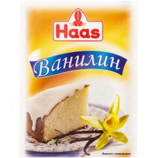 Vanillin 10 (pg) ванилин