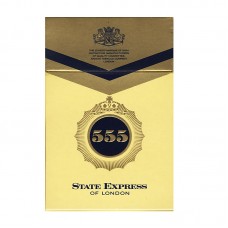 555 state express 