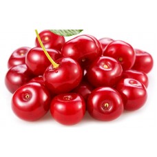 Вишня с косточкой