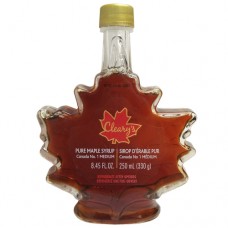 Maple syrup кленовый сироп