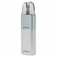 Argus Z Pod Kit 900mah - Mint Silver