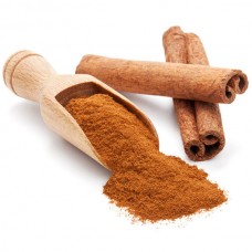 Cinnamon spice молотая корица