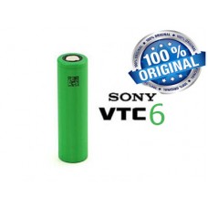 Sony(Murata) VTC6 3120 mah