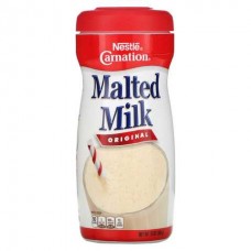 Malted milk (conc) солодовое молоко
