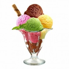 Жидкость Ice cream (мороженое) 