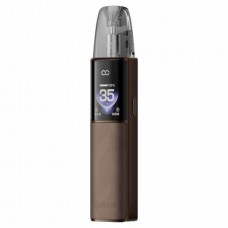 Argus G4 Pod Kit - Brown