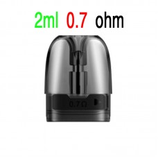 Voopoo Argus Pod Cartridge 0.7ohm 2.0ml