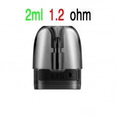 Voopoo Argus Pod Cartridge 1.2ohm 2.0ml