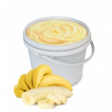 Banana cream банановый крем 