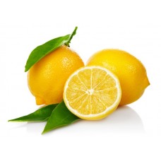 Lemon лимон