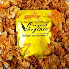 Virginia (сорт американского табака)