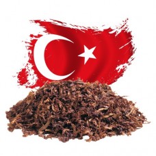 Turkish (турецкий табак с пряностями)