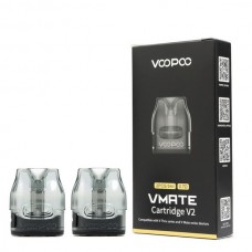 Voopoo VMATE V2 Cartridge Mesh 0.4 Ом