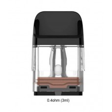 Vaporesso XROS Series COREX 2.0 Cartridge Mesh 0.4ohm 3 ml