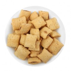 Crunchy cereal хрустящие кукурузные подушечки
