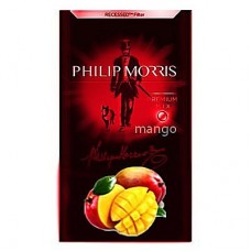 Philip morris mango (табак с манго) 