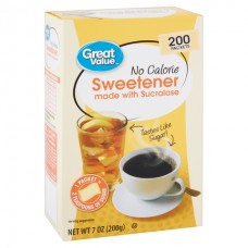 Sweetener подсластитель