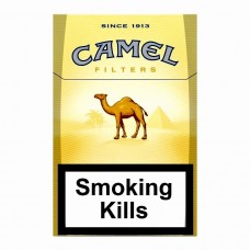 Camel 