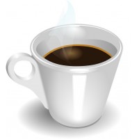 Coffee кофе