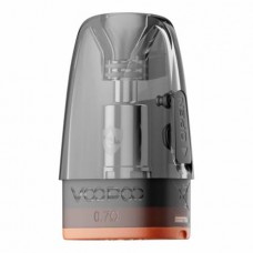 Voopoo Argus Multi-Ohm Cartridge 3.5ml (в уп. 3 шт)