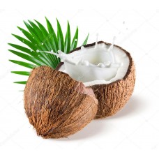 Coconut extra кокос