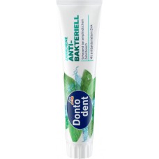 Dontodent, травяная зубная паста, 125 мл