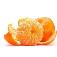 Orange mandarin оранжевый мандарин