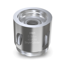 Eleaf HW1 Single Cylinder Head 0,2 Ом  Совместимость: Ello Mini--iJust NexGen--Ello Duro