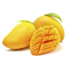 Жёлтый манго (малайзийский сорт)