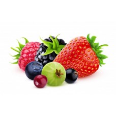 Berry mix лесные ягоды