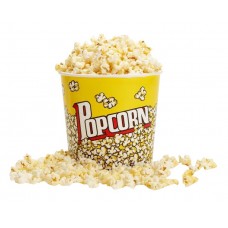 Жидкость Popcorn
