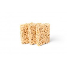 Rice crunchies воздушный рис обжаренный с карамелью