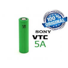 Sony(Murata) VTC5 A 2600 mah