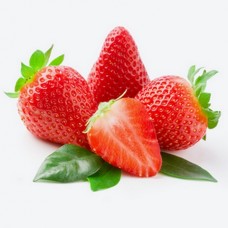 Strawberry клубника