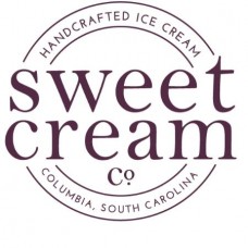 Sweet cream сладкий крем