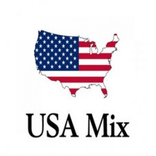 USA MIX (Американская табачная смесь)