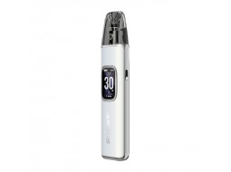 Argus G3 Pod Kit 1500mah - Pearl White