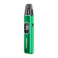 Argus G3 Pod Kit 1500mah - Moss Green