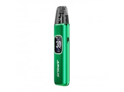 Argus G3 Pod Kit 1500mah - Moss Green